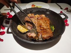 -王品牛排(珠海富华里店)