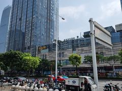 -IPARK购物中心