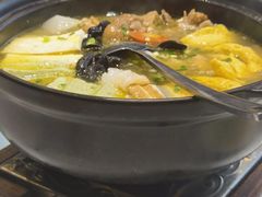 -紫鑫阁饭庄(长安店)