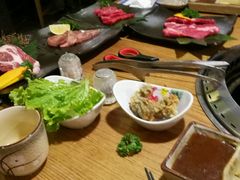 -赤坂亭·M9和牛烧肉·铁板烧(合肥万象城店)