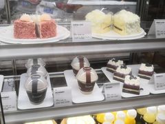 -可莎蜜兒(登云路店)