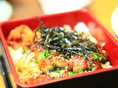 -樱の千渡日式料理·铁板烧•烧鸟(金盛田广场店)