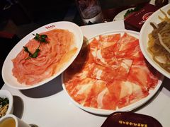 -重庆古城墙火锅(贵阳店)