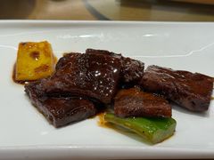 -枣子树·素食餐厅(普陀山店)