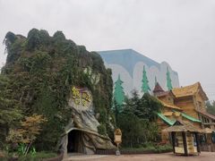 -郑州方特梦幻王国