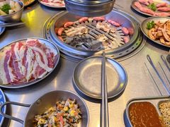 -大叹号·朝鲜族烤肉(潍坊泰华城店)