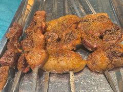 -清真聚陇缘美食餐厅(南横东街店)