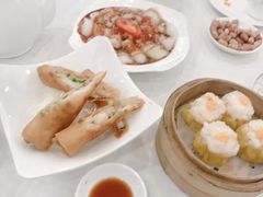 -聚龙酒家(富豪花园店)