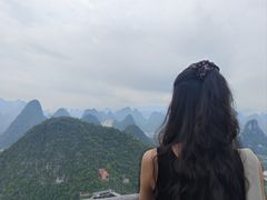 -荔江湾景区