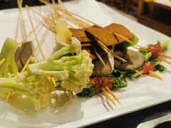 -旺蜀主成都串串火锅(西直门凯德MALL店)