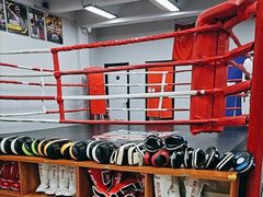 -TFC 纯泰拳馆MuayThai