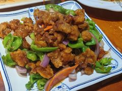 -春發合饭庄
