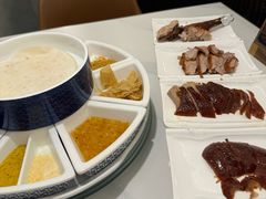 -羲和雅苑•北京烤鸭(国贸商城店)