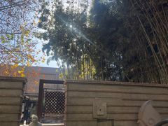 -春晖园度假酒店温泉