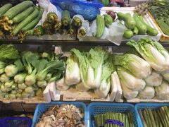 -丰荣生鲜市场(宁化店)