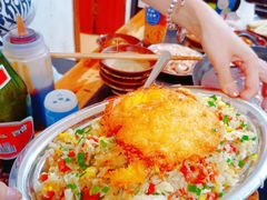 -肥龙火锅(南坪店)