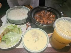-真功夫(大德路店)