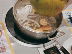 -椰小鸡·琼州糟粕醋(美兰缤纷城店)