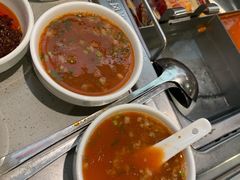 -海底捞火锅(万象汇店)