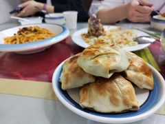 -莎车清真美食