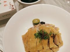 浦东三黄鸡-老平安农家菜(平安店)
