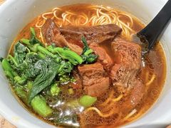 -和府捞面(领展购物广场京通店)