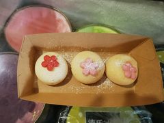 -合易泓烤肉•首创生椰大油边(宁山路店)