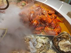-王钵宴遇王龙虾烧烤旗舰店(中山北路店)