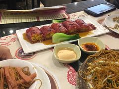-虾饺妹·粤式手工点心(水荫路店)