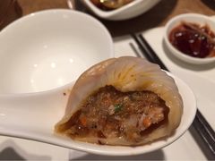 鼎泰丰(新港中心店)-鼎泰丰(新港中心店)