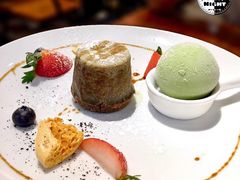 -Aroma Dessert Cafe(佑强楼店)
