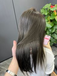 -藤野造型•烫染专业店