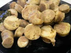 肠包肉-牛街清顺斋小吃(牛街东里小区一区店)