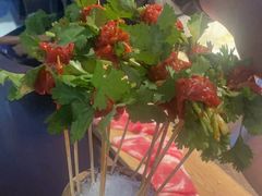 -辣伍鲜毛肚老火锅(元一店)