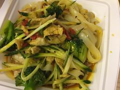 -魏家凉皮(博水商务大厦店)