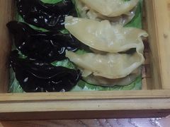 -云海肴·汽锅鸡·云南菜(天津国金汇店)