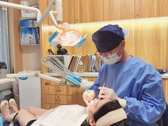 -上海仁爱医院口腔科 · 种植