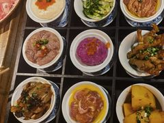 -楠火锅(西单店)