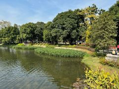 -潮喜竹溪荔湖酒家(荔枝湾店)