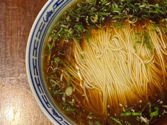 -同得兴 Since·1995 传统苏式面馆(嘉馀坊店)