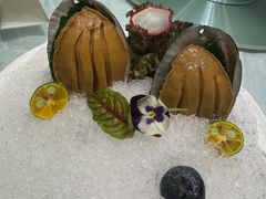 -绿岛国际酒店·海鲜酒楼(八七路店)