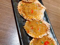 -王扯火胖哥烤生蚝(眉山首店)