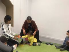 -范米乐成长中心