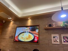 -韩香福烤肉庄园(华夏路店)