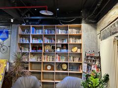 -时光漫步酒店(北京雍和宫南锣鼓巷后海店)