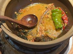 -吃饭皇帝大土家民族菜(正大广场店)