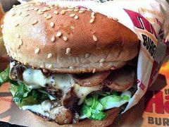-The Habit Burger Grill 哈比特汉堡(爱琴海店)