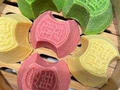 -阮大兴糕团(杭州西湖银泰百货店)