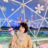 魔都最美露台日料店🎄圣诞跨年打卡好去处