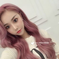 -3AM HAIR SALON染发烫发接发
